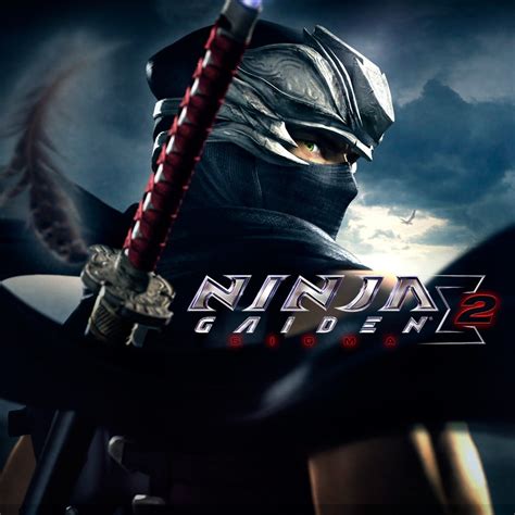 ninja gaiden